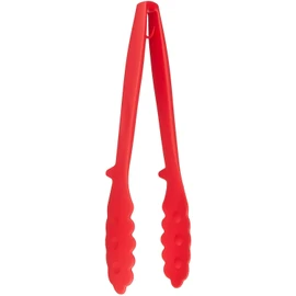 Wahei Freiz GC-186 Kitchen Tool, Nylon, All Purpose Tongs, Ge-Cook, Dishwasher Safe, Made in Japan