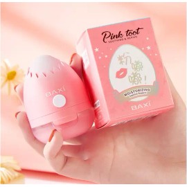 BAXI Moisturizing Lip Protector Balm (PACK OF 2 )