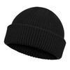 Beechfield - Harbour Beanie - Shallow Crown - Graphite Grey