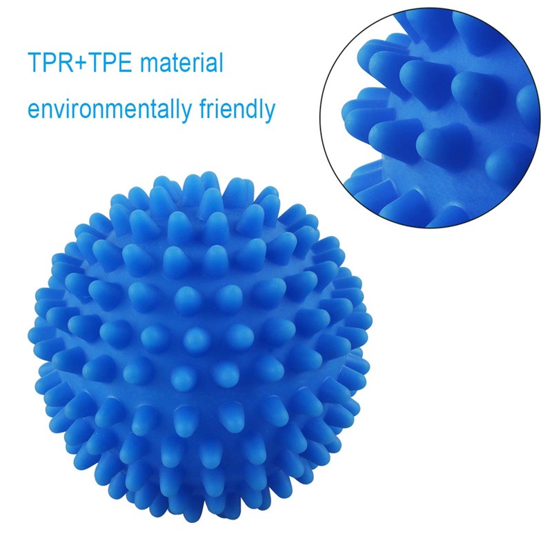 Chudian 6 Pack Laundry Tumble Dryer Balls, Dryer Balls Reusable