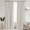 100 Percent Blackout Sliding Glass Door Curtains 120 Inches Long