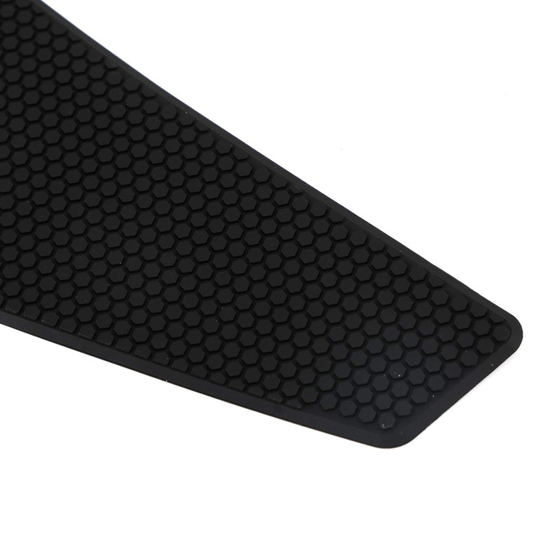 Bruce & Shark 4 x side tank traction grips suitable
