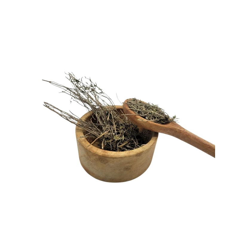 Té de Tomillo, Té Herbal, Infusion, Tisana Artesanal 100% Natural