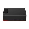 Geekworm Argon NEO 5 BRED Raspberry Pi 5 Case