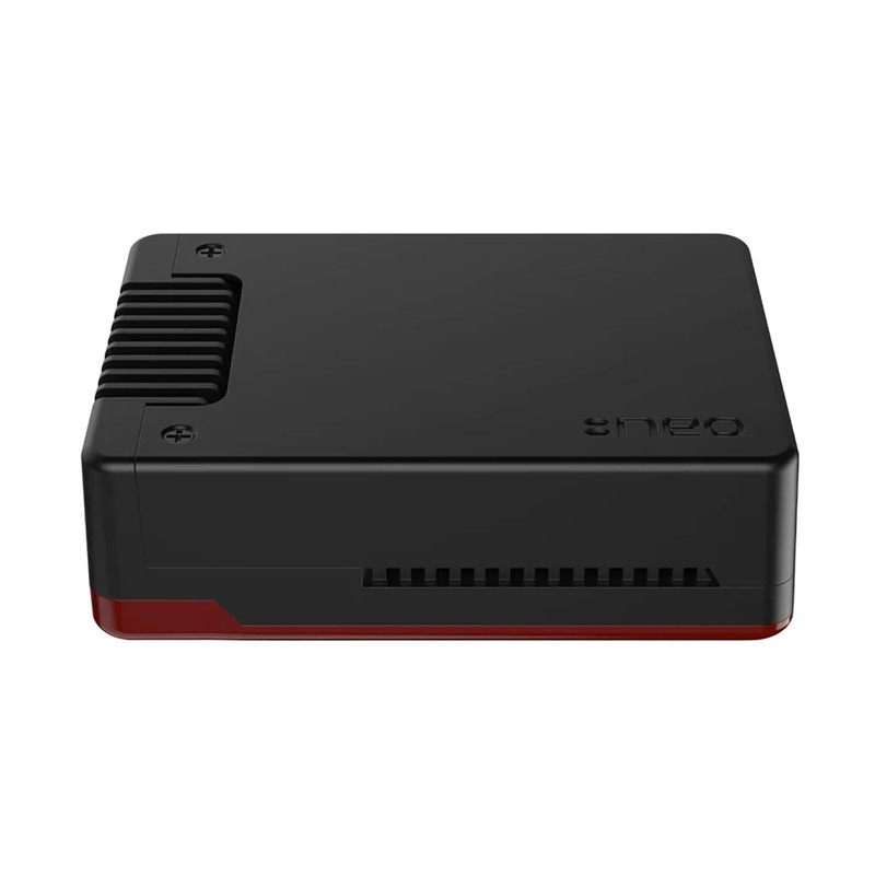 Geekworm Argon NEO 5 BRED Raspberry Pi 5 Case