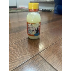 SKIN FREE BEAUTIFYING MILK EXTRA WHITENING.*fas