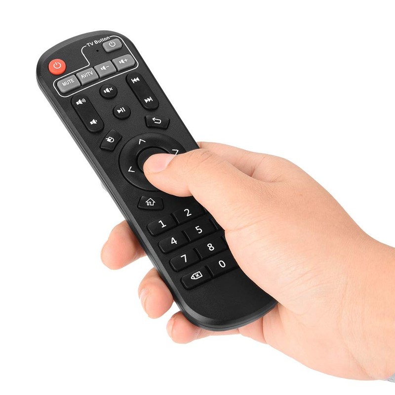 Set Top Box Remote Control for EVPAD Pro 2S 2T
