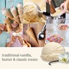 Yankee Candle French Vanilla Scented Classic 22oz Large Jar Single