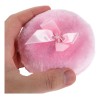 Polvo Extra Grande Para Cuerpo Y Puff Suave Y Esponjoso
