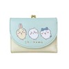 Chiikawa Print Wallet (Mint)