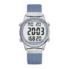 Hearkent Pedometer Watch for Women-Step Tracker Watch with Calories Counter-Non