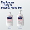 Cetaphil PRO Body Wash for Sensitive Itch-Prone Skin 236ml
