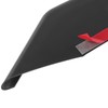 Front Side Spoiler Splitter Wind Knife Turning Signal Mounting Fit