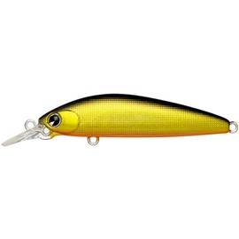 Arms Design (ima) Sukari Ghost 50#SUG50-002 Gold Black 50mm / 3.2g