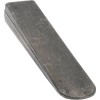 PRO SOURCE Carbon Steel Stock Wedge: 1" High x 1-1/2"
