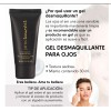 Gel Desmaquillante Para Ojos Jafra