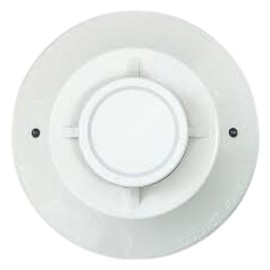 SILENT KNIGHT WSK-Heat-ROR - Swift Heat Rate/Rise Detector