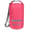Skog Å Kust DrySak Waterproof Dry Bag | 20L Pink