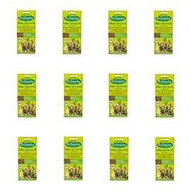 Rapunzel bioSnacky Wellness Blend 40 g Pack of 12