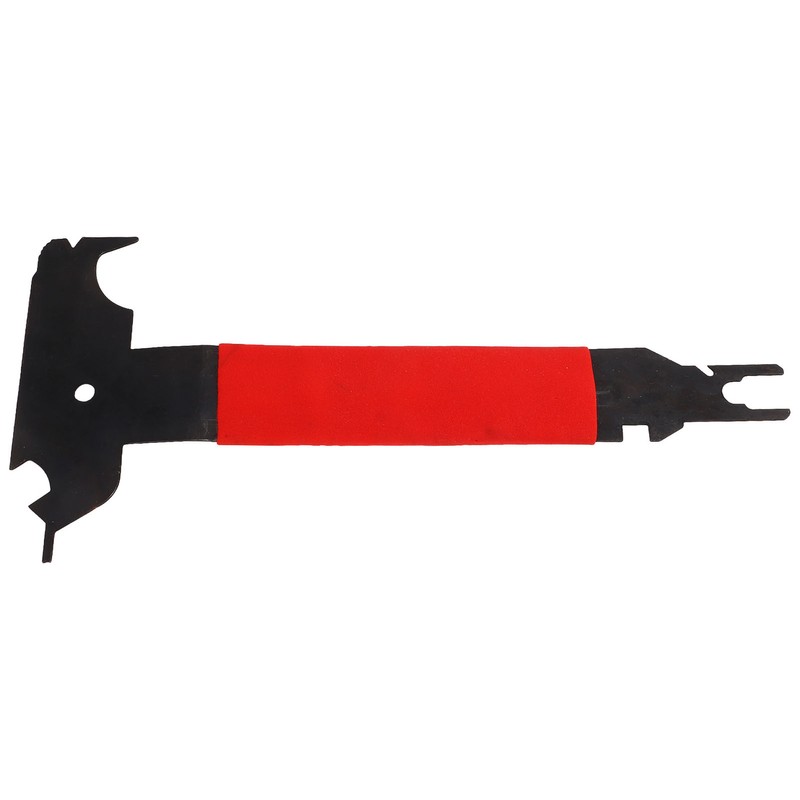 10 in 1 Door Handle Clip Remover Metal Multi Purpose