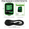 A2-Volt Electricity Cost Meter | Electric Cost Calculator