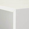 IKEA Eket Cabinet White 703.321.24 Size 13 3/4x9 7/8x13 3/4"