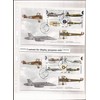 Lighthouse Vario Stamp Collecting Stock Sheets/pages - 2C (Clear)