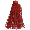 NBK TU60-R Tassel Red Approx. 2.4 inches (6 cm) 1
