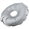 Portable Umbrella Base Weight Bag Foldable Outdoor Umbrella Stand Feather