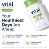 Hyperbiotics Vital Nutrients Pro-15 Prebiotics Probiotics for Women and Men