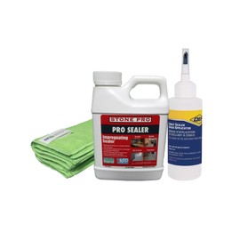 Ultimate Grout Sealer Kit: Complete Protection for Pristine Tiles