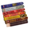 Hem Incense Sticks Variety Pack #31 and Incense Stick Holder