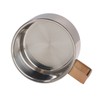 Coffee Cup Simple Ingenious 304 Stainless Steel Coffee Cup Set
