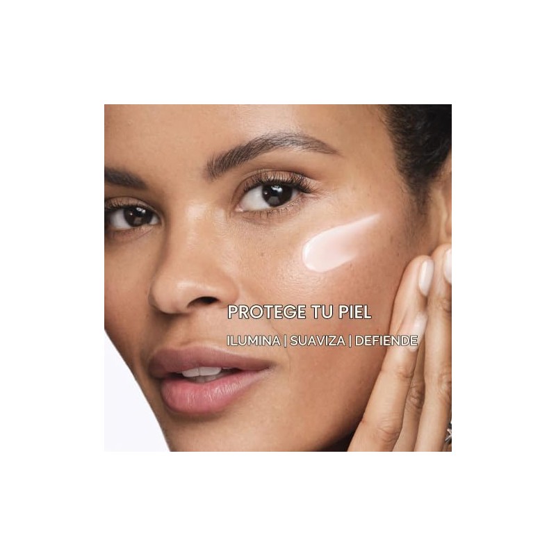 VICHY Crema de Día Anti-arrugas Peptide-C FPS 30 Vichy Liftactiv