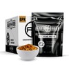 Ready Hour Chili Mac Case Pack (48 Servings), Freeze-Dried Chili