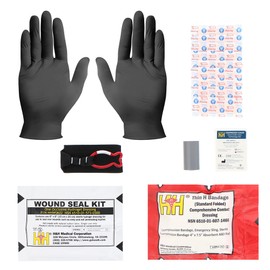 Adult Trauma Response Pack ATRP