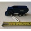Ertl Bi-County Disposal Garbage Blue Truck Trash Recycle Diecast Car