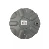 Cali Offroad Ultra Wheel Silver Wheel Center Cap A89-9403S 57101665F-1