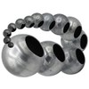 UHRIG Iron Hollow Ball Diameter 15 to 150 mm with