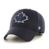 '47 Forty Seven Brand Toronto Blue Jays Navy Leaf Logo