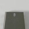 Allit Socket Holder 1 item Grey 455135