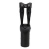 Aluminum Alloy Bike Adjustable Stem Riser 31.8x95mm Road Mountain Bike