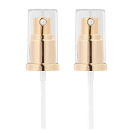 Lurrose Base Líquida de Base de Reemplazo Dispensador de Maquillaje Universal Dispensador de Loción Dispensador de Botella para Maquillaje Contenedor 