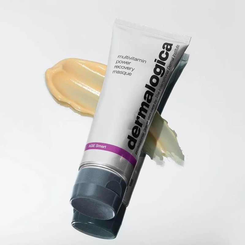 Máscara Facial Dermalogica Multivitamin