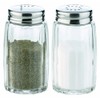 Tescoma T654006 Salt Shaker and Pepper Pot Classic