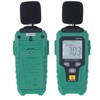 Digital Sound Level Meter Handheld Decibel Tester Multifunctional Noise Volume