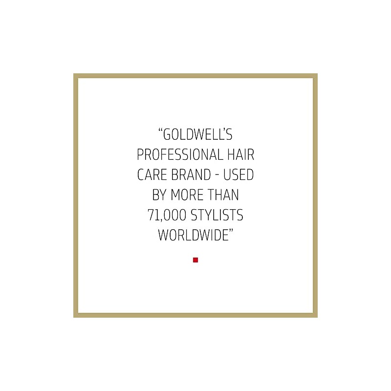 Goldwell Dual Senses Rich Repair 6 Effects Serum, 3.4 Ounce