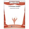 A Christmas Sampler