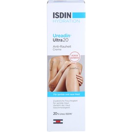 ISDIN Ureadin Ultra20 Anti-Roughness Cream