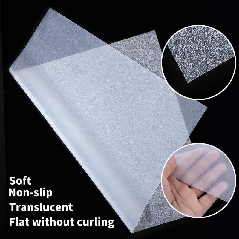 Shelf Liner, Original Silicone Shelf Liners for Kitchen Cabinets Non-Adhesive,